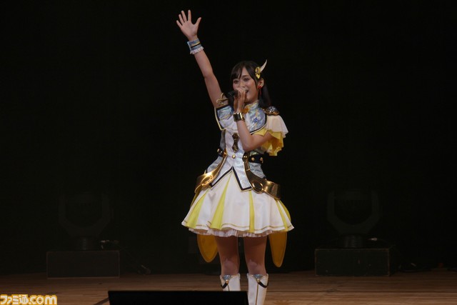 アイドルマスター ミリオンライブ！』MTW06&07発売記念イベントリポート。約2年振りの発売記念イベントは以前と変わらず温かい空気が溢れる空間