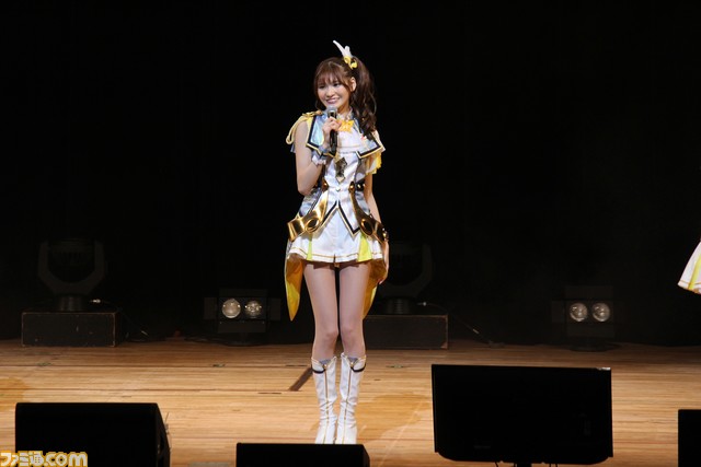 アイドルマスター ミリオンライブ！』MTW06&07発売記念イベントリポート。約2年振りの発売記念イベントは以前と変わらず温かい空気が溢れる空間