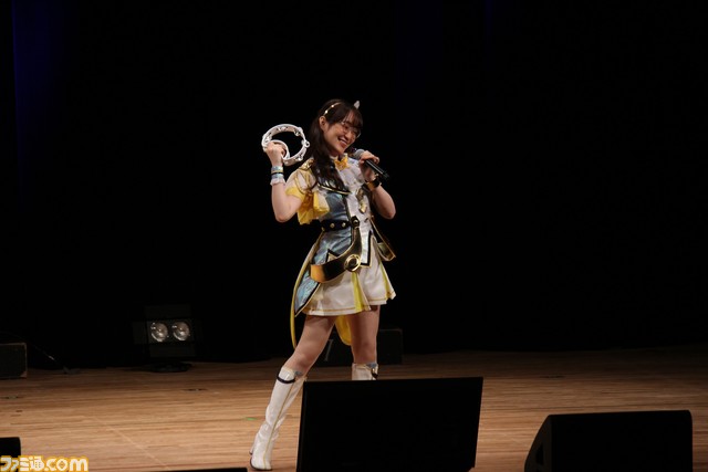 アイドルマスター ミリオンライブ！』MTW06&07発売記念イベントリポート。約2年振りの発売記念イベントは以前と変わらず温かい空気が溢れる空間