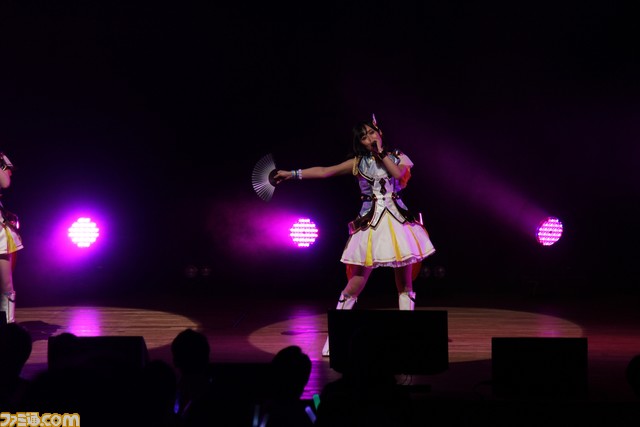 アイドルマスター ミリオンライブ！』MTW06&07発売記念イベントリポート。約2年振りの発売記念イベントは以前と変わらず温かい空気が溢れる空間