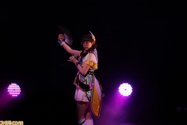 アイドルマスター ミリオンライブ！』MTW06&07発売記念イベントリポート。約2年振りの発売記念イベントは以前と変わらず温かい空気が溢れる空間