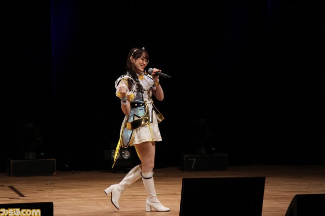 アイドルマスター ミリオンライブ！』MTW06&07発売記念イベントリポート。約2年振りの発売記念イベントは以前と変わらず温かい空気が溢れる空間