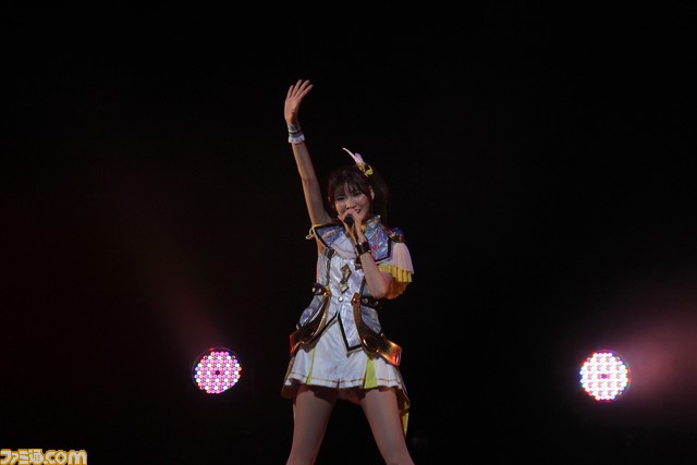 アイドルマスター ミリオンライブ！』MTW06&07発売記念イベントリポート。約2年振りの発売記念イベントは以前と変わらず温かい空気が溢れる空間