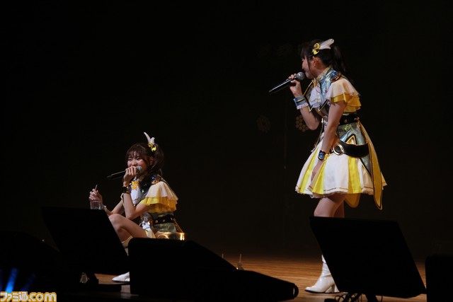 アイドルマスター ミリオンライブ！』MTW06&07発売記念イベントリポート。約2年振りの発売記念イベントは以前と変わらず温かい空気が溢れる空間