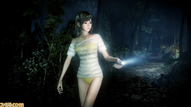 『零 ～濡鴉ノ巫女～』リマスター版が本日発売。本作の概要や新要素、早期購入特典“ライザの服・帽子”などを総まとめ