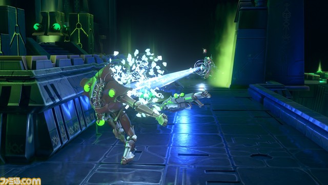 『ウォーハンマー40,000: メカニカス』が2022年1月27日に発売決定。人気テーブルゲームをモチーフにしたターン制タクティカルゲーム