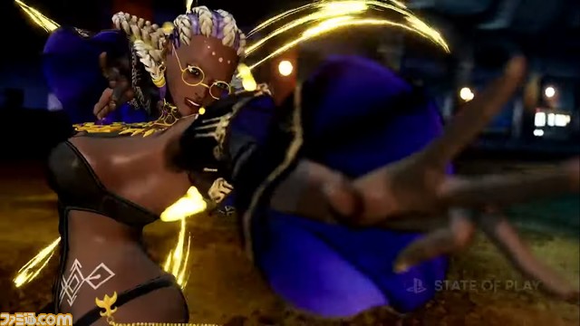 『KOF15』PS5、PS4版のオープンβテストが実施決定。11月20～22日で8キャラが使用可能