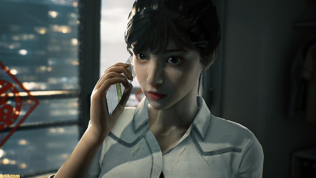 『Bright Memory: Infinite』PC版が11月12日（金）よりSteam・GOGにて配信。“FYQD-Studio”が贈るスピード感あふれる近未来が舞台のFPS