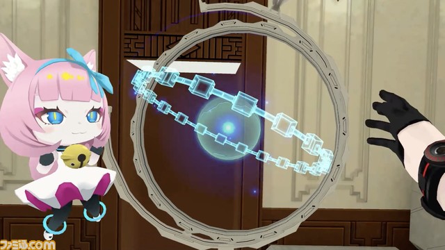 『ディスクロニア: CA』出演に千葉翔也や和氣あず未、バーチャルシンガーの“YuNi”が決定! 10月29日20時より新情報を公開するクラウドファンディングを実施