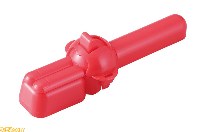 “鬼滅の刃 超ニギニギおうちで回転寿し 無限列車編”が12月上旬に発売。お寿司を乗せて無限列車が走る 記事編集に戻る