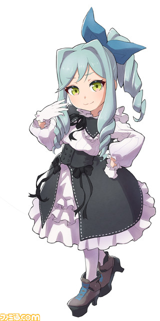 『ヤマふだ! にごうめ』ふたりの女の子のほのぼの山のぼりを楽しむデッキ構築型カードゲーム【とっておきインディー】