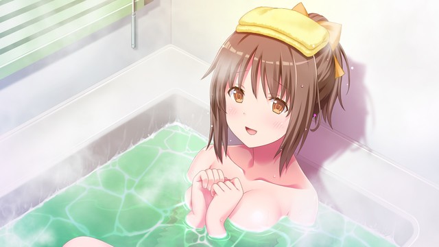 『パルフェリメイク』ヒロイン・雪乃 明日香の情報と体験版が公開。Switch版の予約も受付中