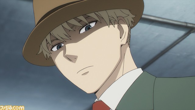 『SPY×FAMILY』2022年テレビアニメ化決定。ロイド役は江口拓也、WIT STUDIO×CloverWorksによる共同制作