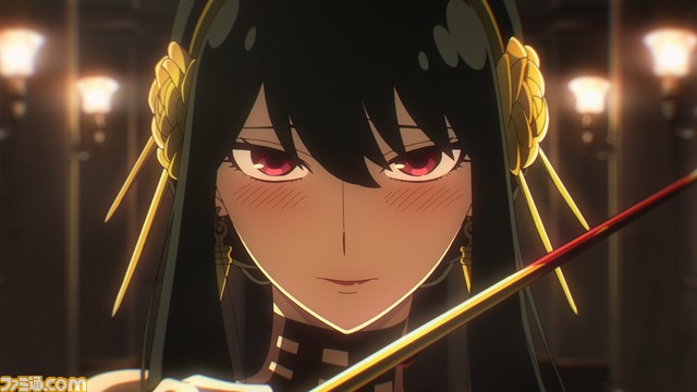 『SPY×FAMILY』2022年テレビアニメ化決定。ロイド役は江口拓也、WIT STUDIO×CloverWorksによる共同制作