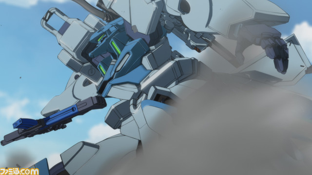 アニメ『マブラヴ オルタネイティヴ』第5話の先行カットが公開。珠瀬壬姫の父親が横浜基地を訪れ、武の極秘計画が発動する