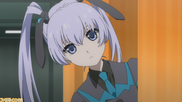 アニメ『マブラヴ オルタネイティヴ』第5話の先行カットが公開。珠瀬壬姫の父親が横浜基地を訪れ、武の極秘計画が発動する