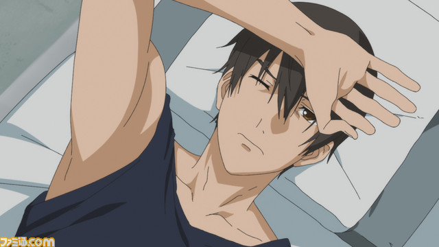 アニメ『マブラヴ オルタネイティヴ』第5話の先行カットが公開。珠瀬壬姫の父親が横浜基地を訪れ、武の極秘計画が発動する