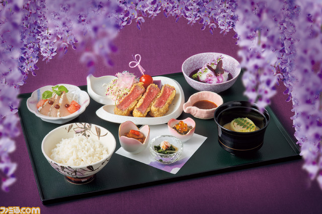 USJと『鬼滅の刃』のコラボイベントが11月8日よりパワーアップ! コースターの物語は新章に突入し、新フードメニューは柱たちや炭治郎が割った瓢箪がモチーフ