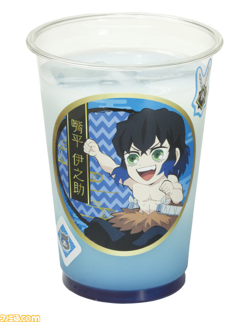 『鬼滅の刃』×くら寿司コラボが本日（11/3）開始。煉獄杏寿郎の炎の炙りチーズサーモンがうまそう