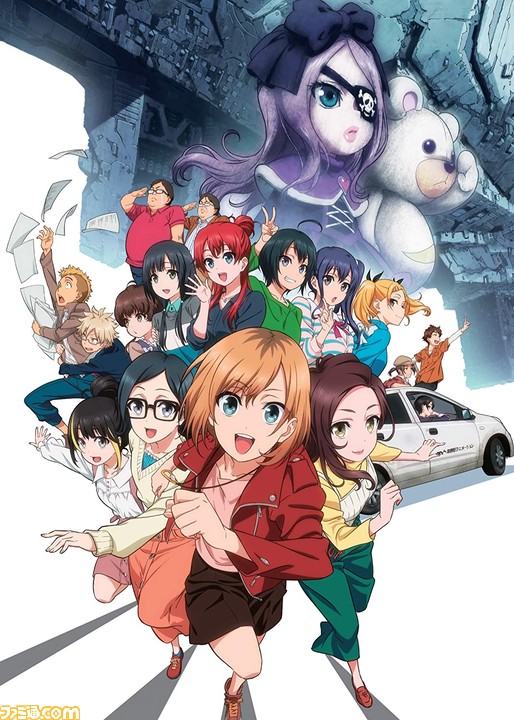 Amazonアニメフェア21は本日11 4まで ウマ娘 鬼滅の刃 Fate など600タイトル以上のdvdとblu Rayがセール中 ゲーム エンタメ最新情報のファミ通 Com Amazonアニメフェア21は本日11 4まで ウマ娘 鬼滅の刃 Fate など600タイトル以上のdvdとblu Rayがセール中 ゲーム エンタメ最新情報のファミ通 Com