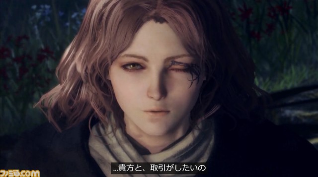 『エルデンリング』最新ゲームプレイ映像解禁。バトルシステムやマルチプレイ、クラフトの情報も公開