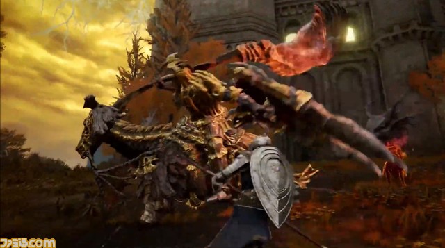 『エルデンリング』最新ゲームプレイ映像解禁。バトルシステムやマルチプレイ、クラフトの情報も公開