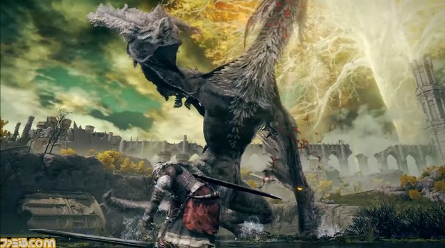 『エルデンリング』最新ゲームプレイ映像解禁。バトルシステムやマルチプレイ、クラフトの情報も公開