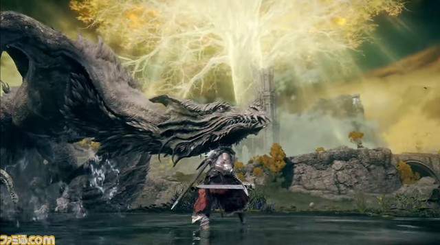 『エルデンリング』最新ゲームプレイ映像解禁。バトルシステムやマルチプレイ、クラフトの情報も公開