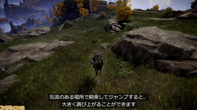 『エルデンリング』最新ゲームプレイ映像解禁。バトルシステムやマルチプレイ、クラフトの情報も公開