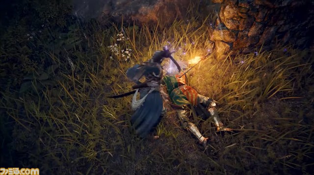 『エルデンリング』最新ゲームプレイ映像解禁。バトルシステムやマルチプレイ、クラフトの情報も公開