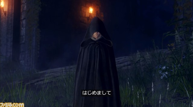 『エルデンリング』最新ゲームプレイ映像解禁。バトルシステムやマルチプレイ、クラフトの情報も公開