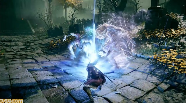 『エルデンリング』最新ゲームプレイ映像解禁。バトルシステムやマルチプレイ、クラフトの情報も公開