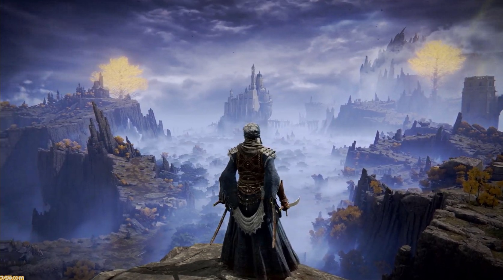 Re: [閒聊] Elden Ring艾爾登法環遊玩影片