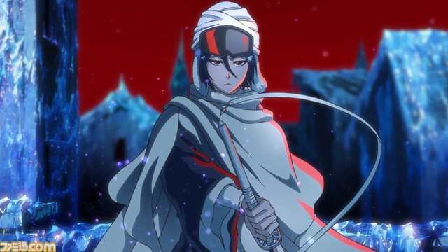 アニメ Bleach 千年血戦篇 22年10月放送決定 原作最後までのアニメ化予定 ティザーpv ティザービジュアルも公開 ゲーム エンタメ最新情報のファミ通 Com