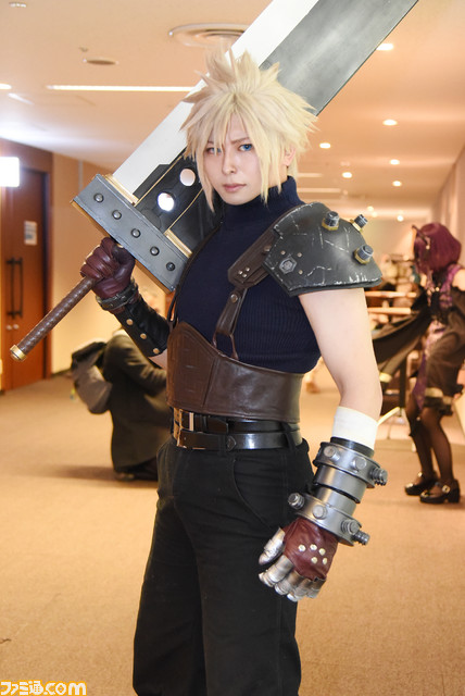 『鬼滅』『ヴァイオレット・エヴァ―ガーデン』から『DOA』『FF7』まで! 池袋ハロウィン2021を彩った美麗レイヤー30連発!!