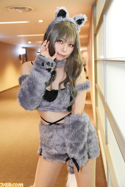 『鬼滅』『ヴァイオレット・エヴァ―ガーデン』から『DOA』『FF7』まで! 池袋ハロウィン2021を彩った美麗レイヤー30連発!!