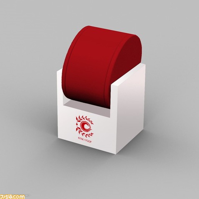 【FGO】SEIKOコラボウォッチ“セイバー/千子村正”モデル登場。盤面には彼の身体を走る魔術回路をレイアウト