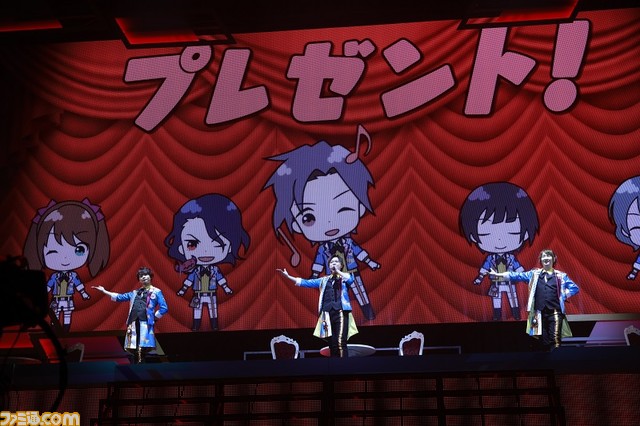 『アイドルマスター SideM』6thライブツアー神戸公演のオフィシャル写真とセットリストが公開。プロミ2022の開催や新属性曲の制作も発表!