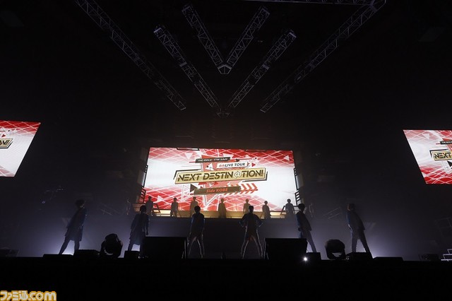 『アイドルマスター SideM』6thライブツアー神戸公演のオフィシャル写真とセットリストが公開。プロミ2022の開催や新属性曲の制作も発表!