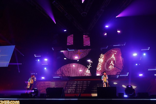 『アイドルマスター SideM』6thライブツアー神戸公演のオフィシャル写真とセットリストが公開。プロミ2022の開催や新属性曲の制作も発表!