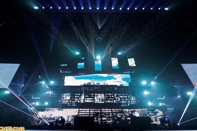 『アイドルマスター SideM』6thライブツアー神戸公演のオフィシャル写真とセットリストが公開。プロミ2022の開催や新属性曲の制作も発表!