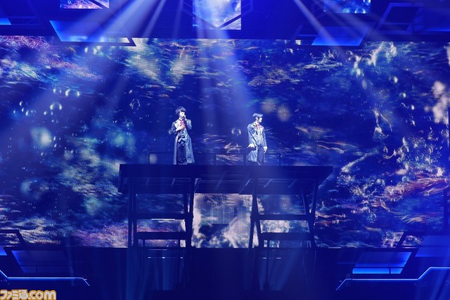 『アイドルマスター SideM』6thライブツアー神戸公演のオフィシャル写真とセットリストが公開。プロミ2022の開催や新属性曲の制作も発表!