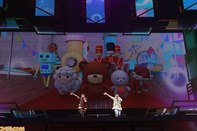 『アイドルマスター SideM』6thライブツアー神戸公演のオフィシャル写真とセットリストが公開。プロミ2022の開催や新属性曲の制作も発表!