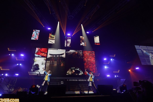 『アイドルマスター SideM』6thライブツアー神戸公演のオフィシャル写真とセットリストが公開。プロミ2022の開催や新属性曲の制作も発表!