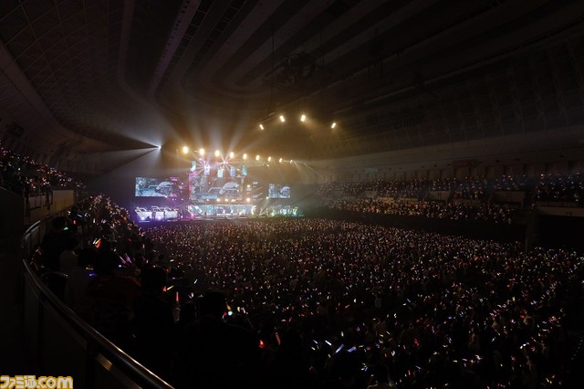 『アイドルマスター SideM』6thライブツアー神戸公演のオフィシャル写真とセットリストが公開。プロミ2022の開催や新属性曲の制作も発表!