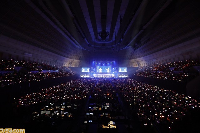 『アイドルマスター SideM』6thライブツアー神戸公演のオフィシャル写真とセットリストが公開。プロミ2022の開催や新属性曲の制作も発表!