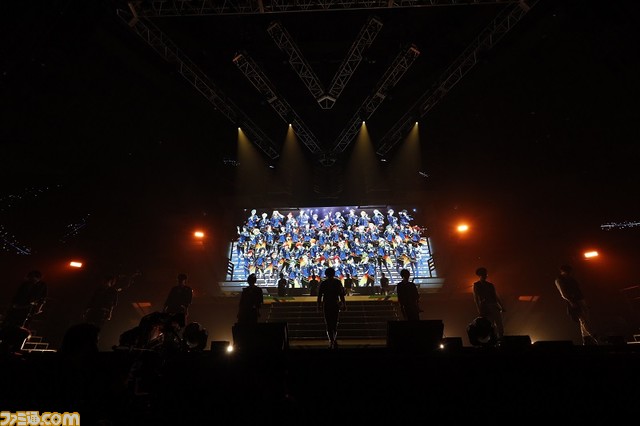 『アイドルマスター SideM』6thライブツアー神戸公演のオフィシャル写真とセットリストが公開。プロミ2022の開催や新属性曲の制作も発表!