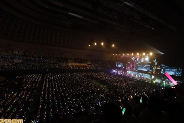 『アイドルマスター SideM』6thライブツアー神戸公演のオフィシャル写真とセットリストが公開。プロミ2022の開催や新属性曲の制作も発表!