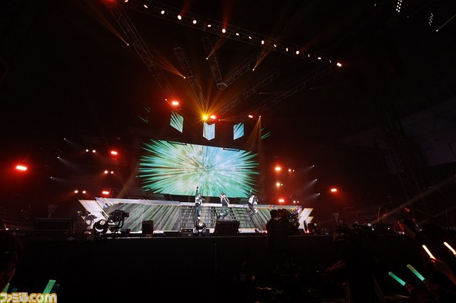 『アイドルマスター SideM』6thライブツアー神戸公演のオフィシャル写真とセットリストが公開。プロミ2022の開催や新属性曲の制作も発表!