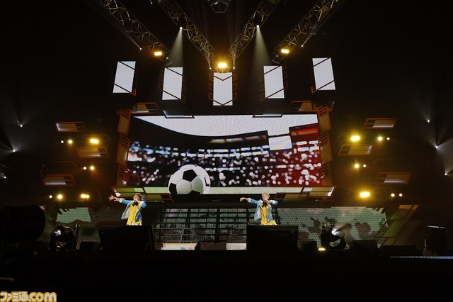 『アイドルマスター SideM』6thライブツアー神戸公演のオフィシャル写真とセットリストが公開。プロミ2022の開催や新属性曲の制作も発表!